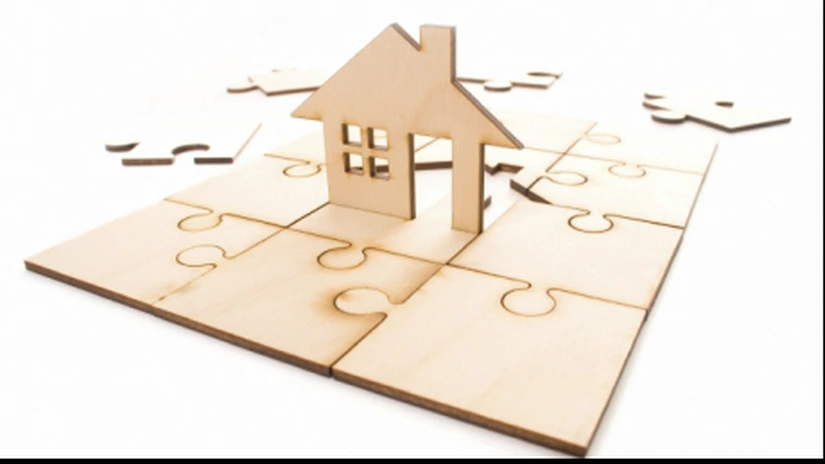 Preţurile pentru apartamente au scăzut, la nivel naţional, până la o medie de 934 euro/mp