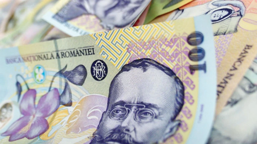 Guvernul va suporta de la buget corecţii financiare de circa 100 milioane lei pentru POS Mediu