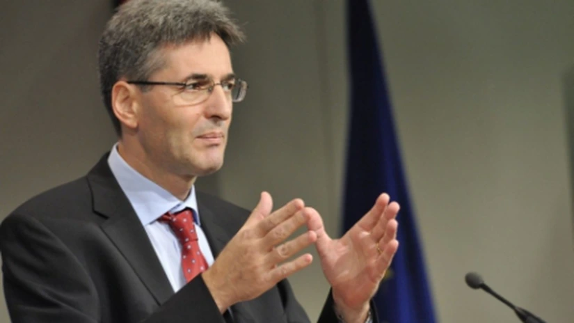 Leonard Orban: Aderarea Croaţiei, cea mai importantă decizie a Uniunii Europene din ultima vreme