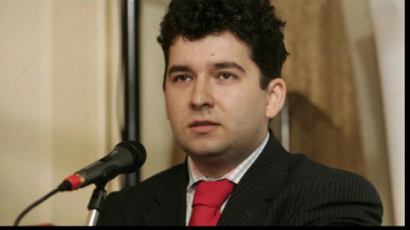 Liviu Voinea: Deficitul bugetar este de 1,1% din PIB pe primul semestru din 2013