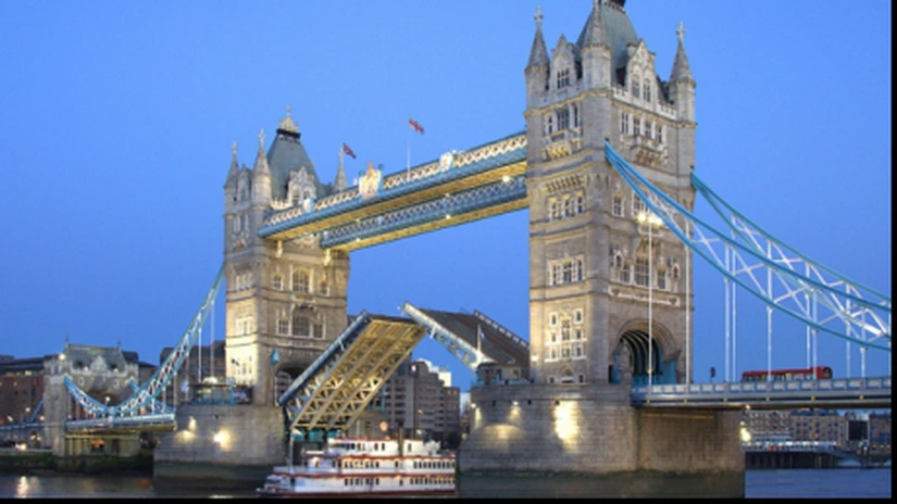 EBA: cei mai bine plătiţi bancheri europeni sunt concentraţi la Londra