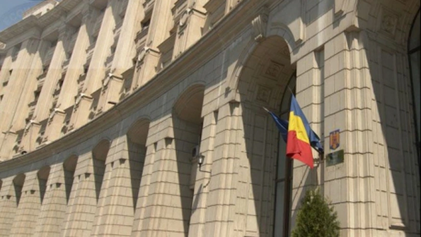 Ministerul Economiei desființează 18 posturi