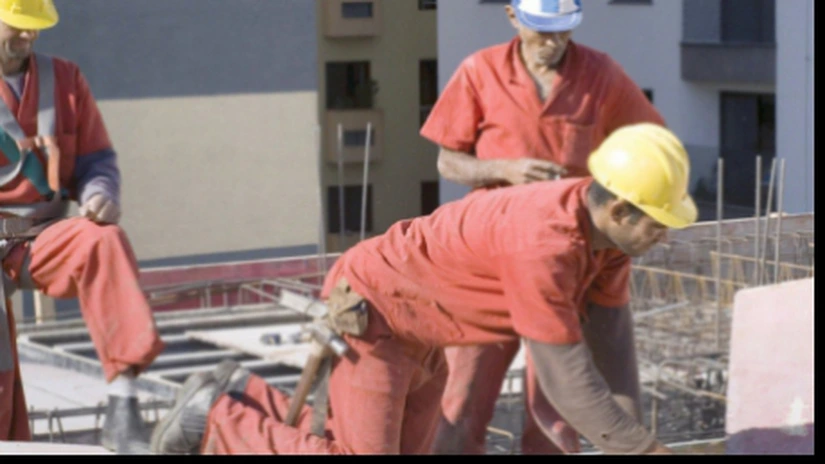 Germania a publicat o listă de locuri de muncă deschise muncitorilor din afara UE