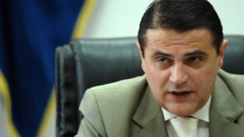 Silaghi: Nu cred că Băsescu va avea ceva împotriva nominalizării mele la Transporturi