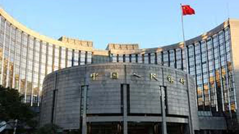 China: Limita minimă pentru dobânzile la împrumuturi va fi anulată
