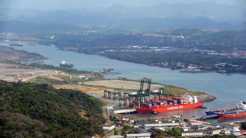 Panama: Negocierilor pentru lărgirea canalului au eşuat