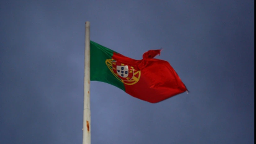Portugalia: Coaliţia la putere anunţă încheierea unui acord pentru ieşirea din criză