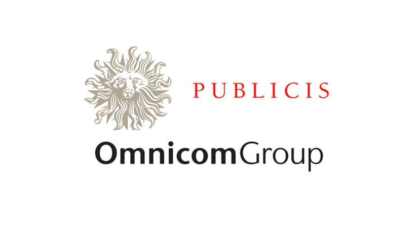 Publicis şi Omnicom fuzionează creând cea mai mare companie de publicitate din lume