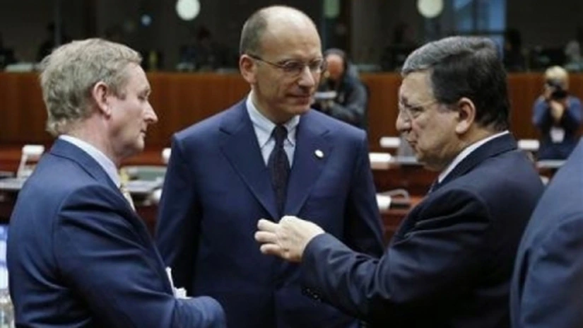 Bruxelles-ul nu vrea întârzierea negocierilor comerciale dintre UE şi Statele Unite