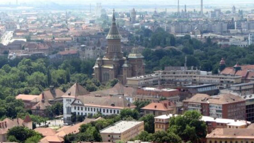 Timişoara ar putea avea o linie de metrou