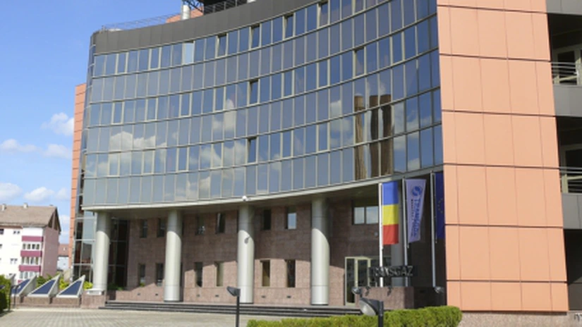 Transgaz are un nou Consiliu de Administraţie