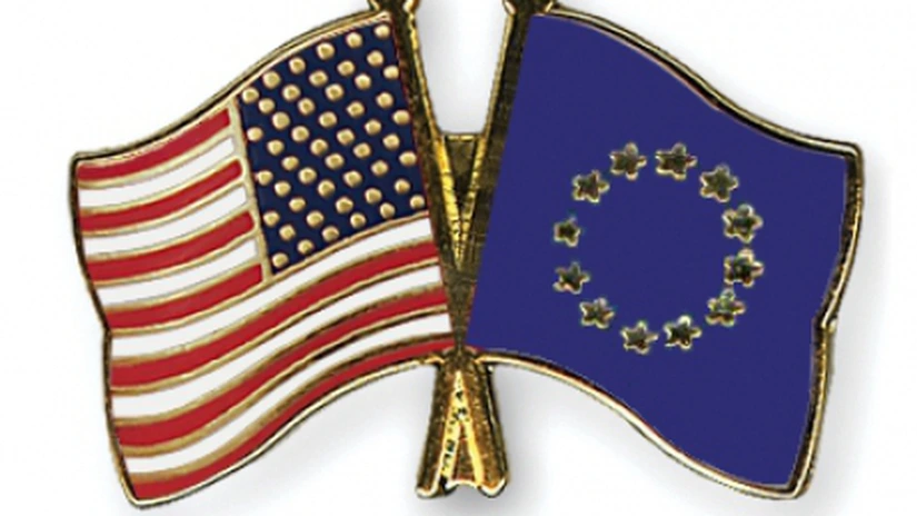Negocierile între UE şi SUA privind securitatea vor avea loc în Europa