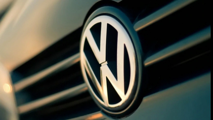Vânzările Volkswagen au crescut cu 5,5% în prima jumătate a anului, susţinute de piaţa din China
