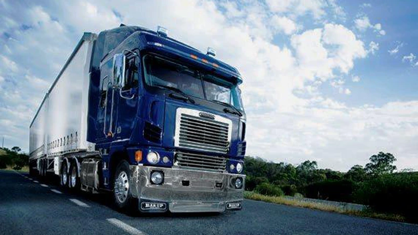 Safety Broker: Asigurătorii nu vor să vândă RCA-ul pe camioane pentru că produc daune mari