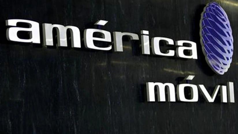 America Movil oferă 7,2 mld. euro pentru a achiziţiona integral grupul de telecomunicaţii KPN