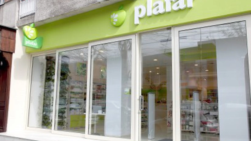 După ce i-a vândut brandul, Guvernul va scoate Plafar din categoria companiilor de interes naţional
