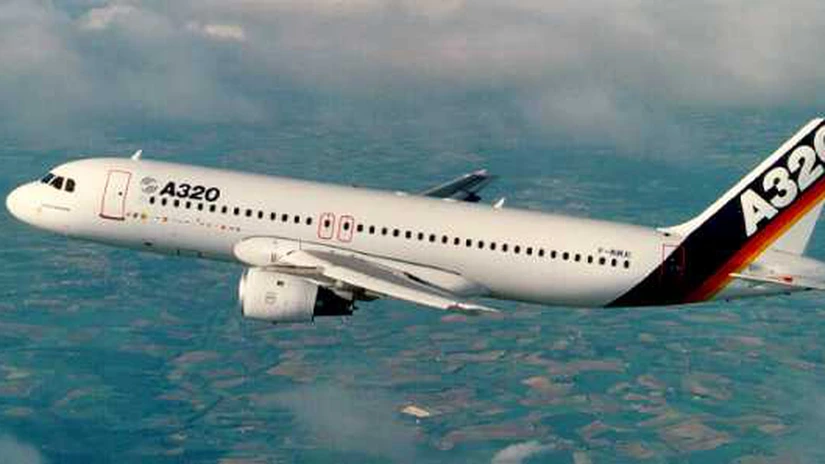 Mega-contract pentru Airbus: Grupul IAG a comandat peste 200 de avioane, evaluate la 20 mld. dolari
