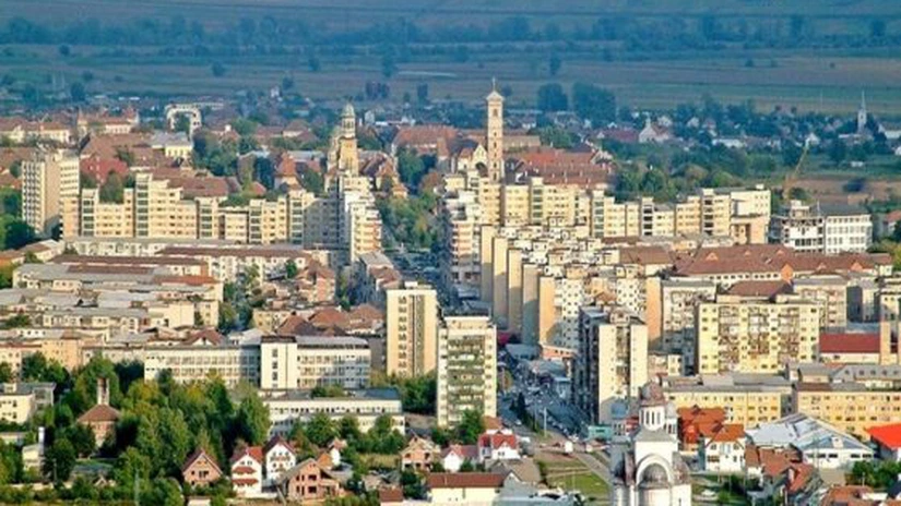 În ce oraşe din România preţul apartamentelor vechi este de sub 600 de euro/mp
