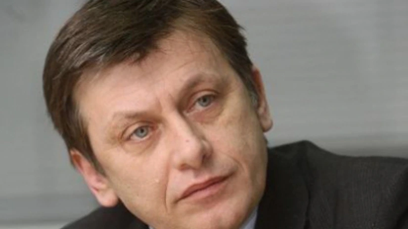 Antonescu: La Ministerul Transporturilor va fi propus un lider liberal