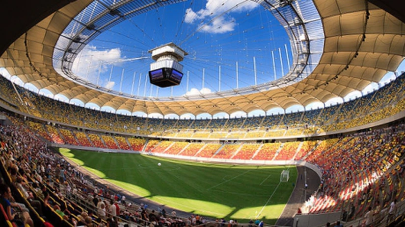 Sandu vrea ca PMB să scadă preţul chiriei la Arena Naţională cu valoarea biletelor pentru consilieri