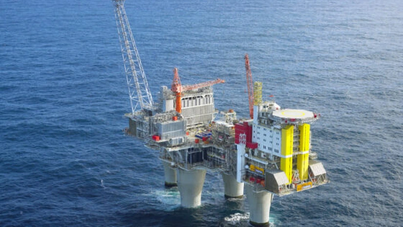 OMV a preluat de la Statoil active de 2,6 miliarde de dolari în Marea Nordului