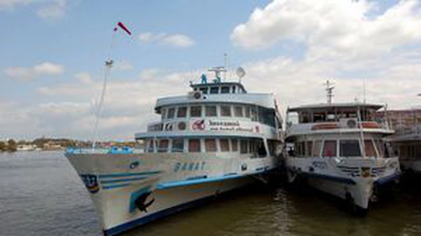 CERONAV cooptat în proiectul de propulsare a flotei fluviale europene cu GPL