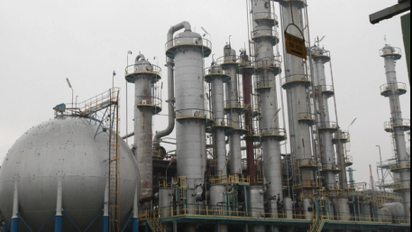 Chimcomplex şi-ar putea majora capitalul cu 33,1 milioane lei, la 162,3 milioane lei