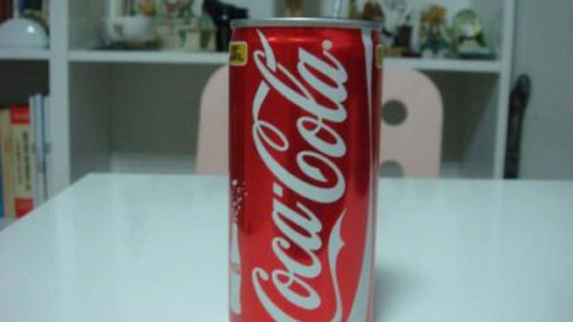 Coca-Cola foloseşte în proporţie de 95% ingrediente româneşti. Ce conţine