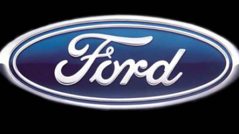 Ford a fost amendată în SUA cu 17 mil dolari pentru că a întârziat rechemarea unor maşini în service