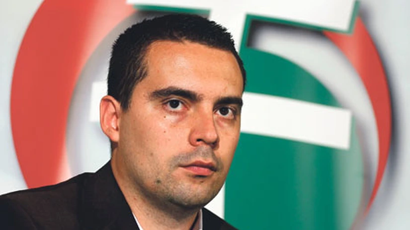Mircea Duşa: Declaraţiile extremiste ale liderului Jobbik trebuie respinse cu fermitate