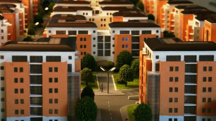 Vânzările de locuinţe ar putea urca afacerile firmei Coldwell Banker cu minim 5-10% în acest an