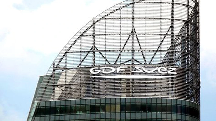 GDF SUEZ Energy a majorat cu 150 mil. lei capitalul unei subsidiare care dezvoltă un parc eolian