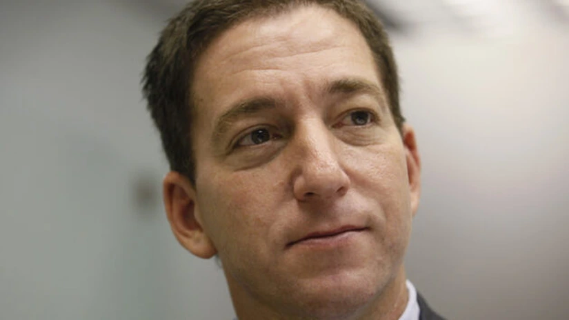 Cazul Snowden: Jurnalistul Glenn Greenwald avertizează că va publica documente secrete britanice
