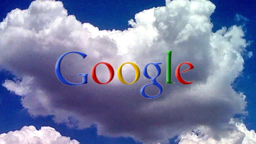 Google este pe cale să devină noul gigant în domeniul cloud, după Amazon.com