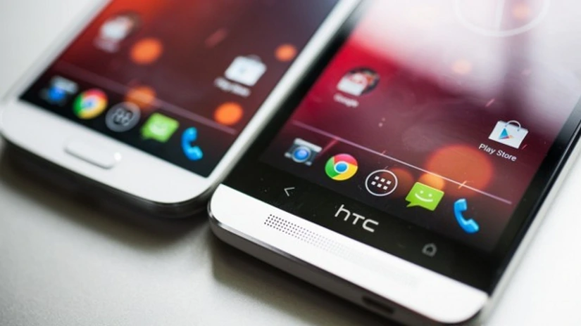 Care sunt acum cele mai tari telefoane cu Android