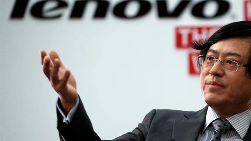 Lenovo a finalizat preluarea Motorola Mobility de la Google, pentru 2,91 miliarde de dolari