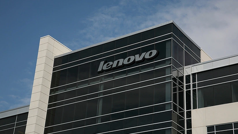 Chinezii de la Lenovo ies la cumpărături: vor companii din industria smartphone şi PC
