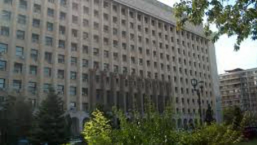 Călin Bogdan Găurean - numit secretar de stat la Ministerul Transporturilor