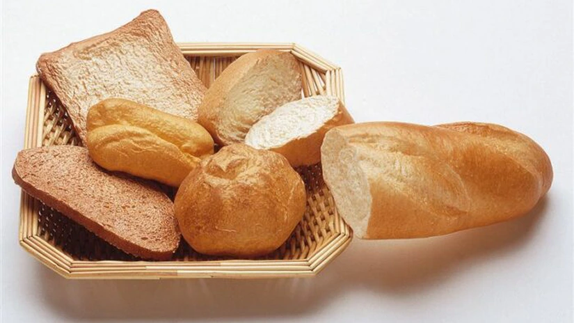 România are cele mai mici preţuri la pâine din Uniunea Europeană şi Europa