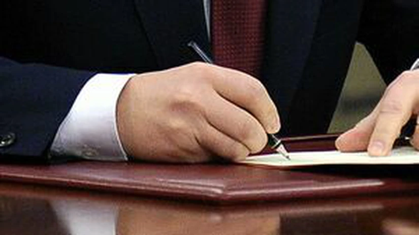 MTS va avea încă un subsecretar de stat, dar îşi reduce numărul maxim de posturi cu 164