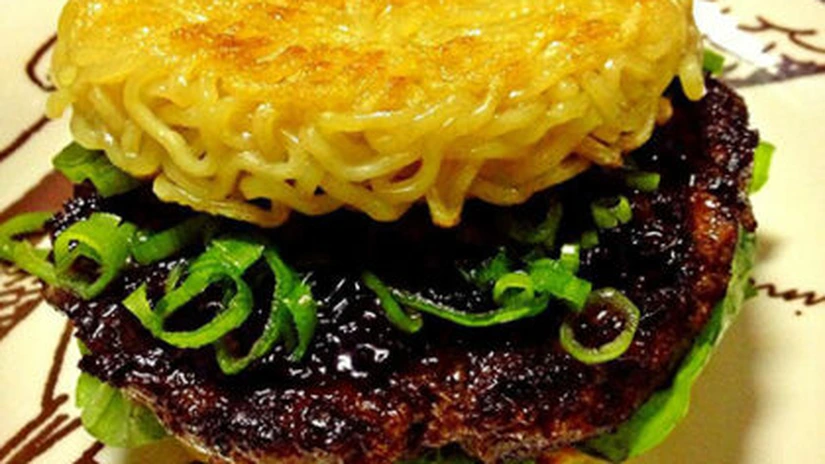 Cele mai nesănătoase alimente fast food din lume