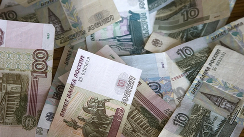 Oficialii din Rusia nu mai au voie să deţină conturi bancare în străinătate