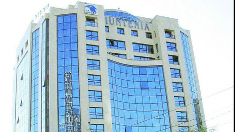 Profitul net al SIF4 Muntenia a scăzut cu 28,8% în primul semestru