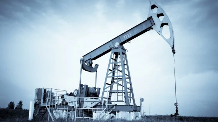ANRM loveşte din nou: Petrom va plăti redevenţe pentru petrolul românesc la preţul ţiţeiului extras din Marea Nordului