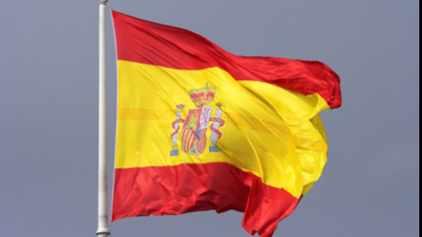 El Cobrador del Frac - vânzătorii de ruşine, afacere de mare succes în Spania ultimilor ani