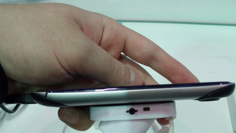 Câţi bani sunt dispuşi să dea românii pe un telefon