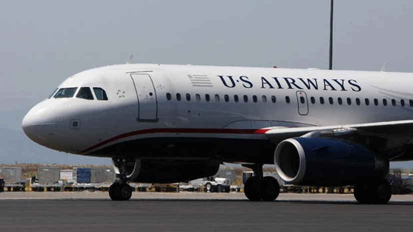 Aterizare de urgenţă a unui avion de pasageri, în SUA, din cauza unei ameninţări cu bombă