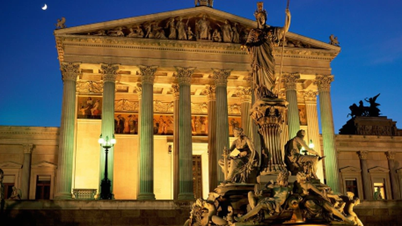 MAE: Austria a revizuit condițiile de intrare în țară. Noile măsuri sunt valabile până la 30 iunie