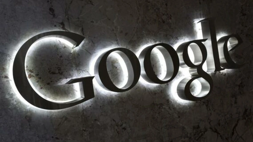 Google şi-a schimbat logoul şi bara de navigaţie