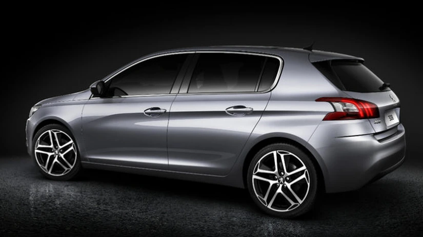 Peugeot lansează o nouă familie de motoare diesel, care respectă normele euro 6